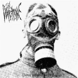 Dove Infuria la Battaglia